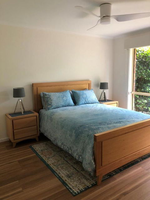 Right In Bright - Accommodation in Bendigo 3