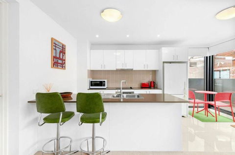 Right In The Centre Of Town - Accommodation in Bendigo 2