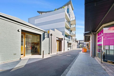 Right In The Centre Of Town - Accommodation in Bendigo 3