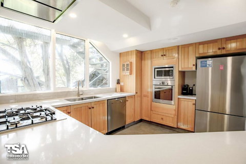 Rileys Run - Accommodation in Bendigo 2