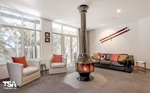 Rileys Run - Accommodation in Bendigo 1