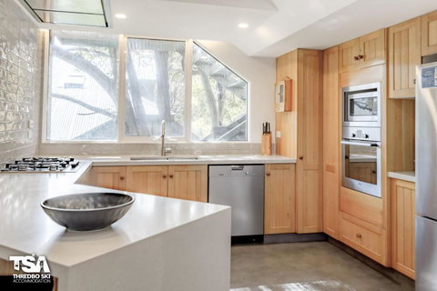 Rileys Run - Accommodation in Bendigo 3