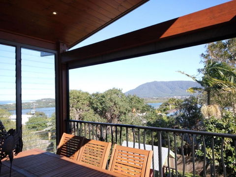 Rio Grande - Accommodation in Bendigo 1