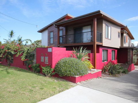 Rio Grande - Accommodation in Bendigo 2