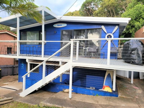 Riptide - Accommodation in Bendigo 3
