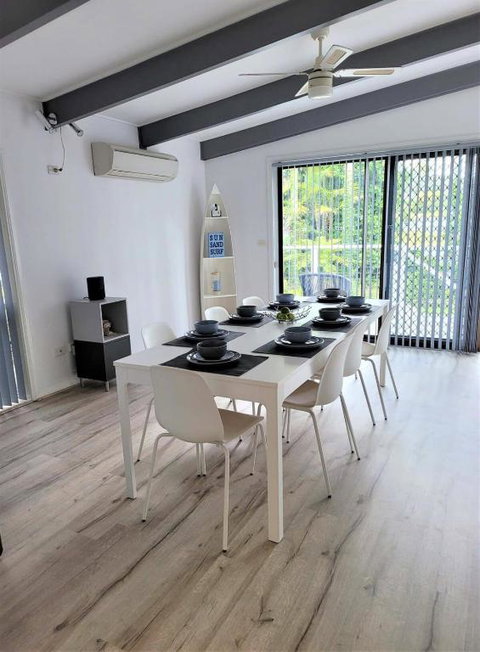 Riptide - Accommodation in Bendigo 1
