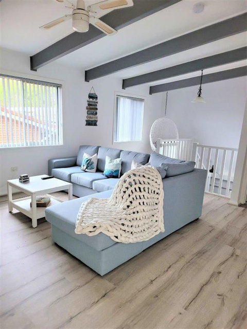 Riptide - Accommodation in Bendigo 0