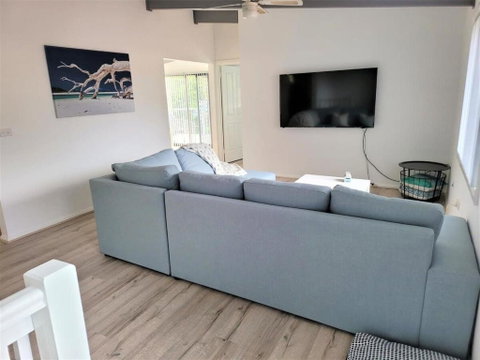 Riptide - Accommodation in Bendigo 2