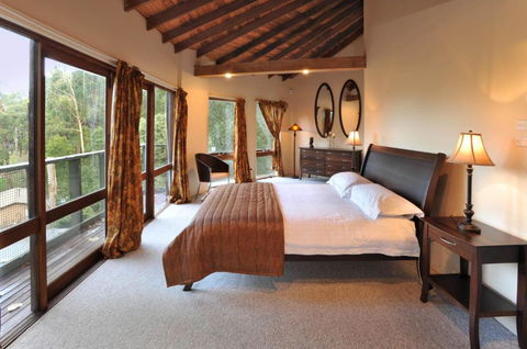 Risehill House - Accommodation in Bendigo 3