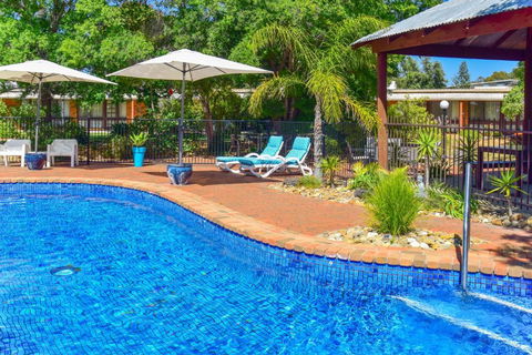 River Country Inn - Accommodation in Bendigo 1