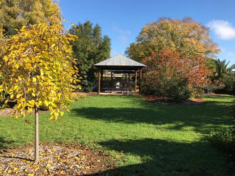 River Country Inn - Accommodation in Bendigo 2