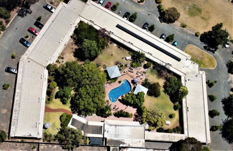 River Country Inn - Accommodation in Bendigo 0