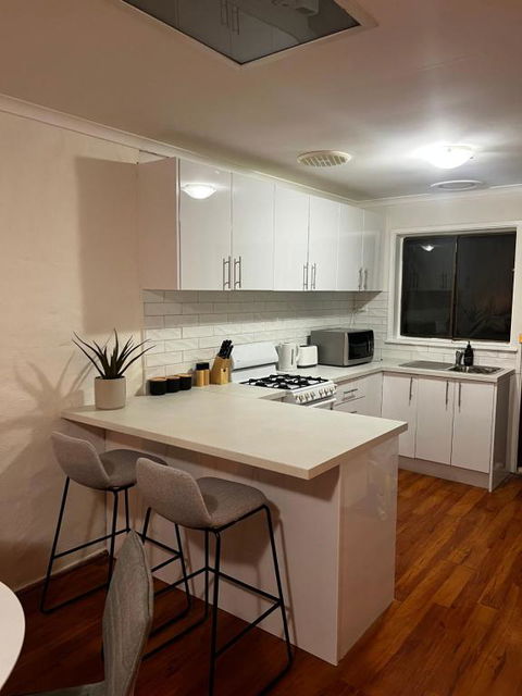 River End Unit Near Parkland - Accommodation in Bendigo 3