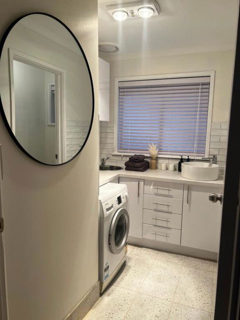 River End Unit Near Parkland - Accommodation in Bendigo 1