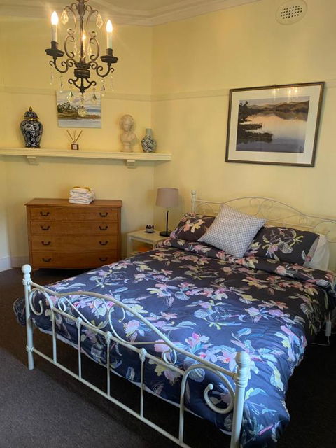 River Front Estate - Accommodation in Bendigo 2