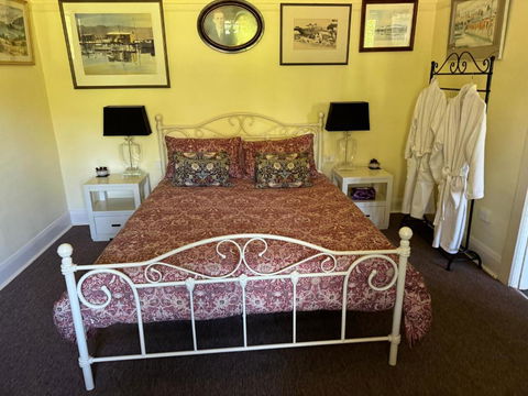 River Front Estate - Accommodation in Bendigo 1