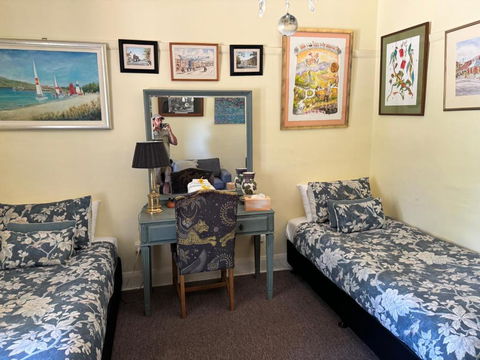 River Front Estate - Accommodation in Bendigo 3