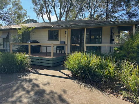 River Frontage Unit Moama - Accommodation in Bendigo 0