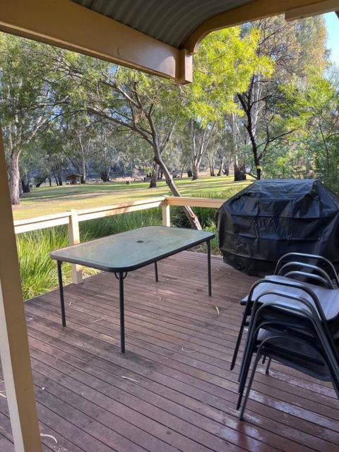 River Frontage Unit Moama - Accommodation in Bendigo 2