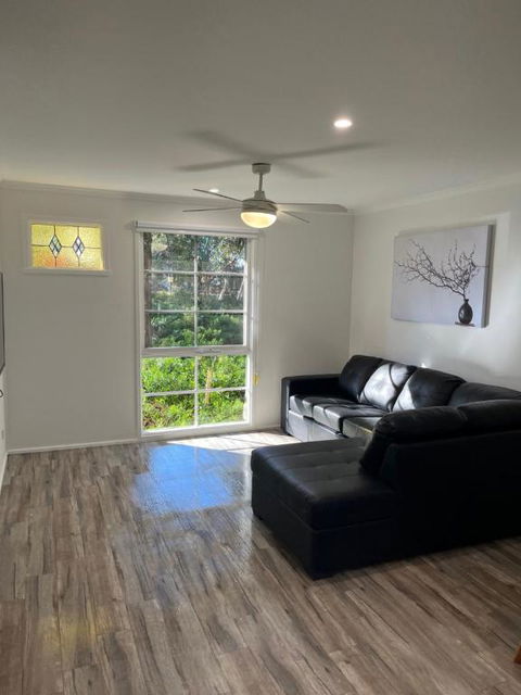 River Frontage Unit Moama - Accommodation in Bendigo 3
