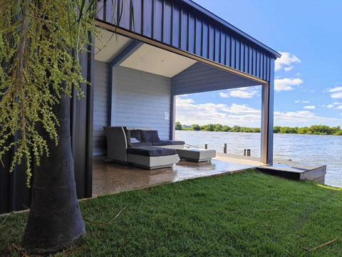 River Life - Accommodation in Bendigo 0