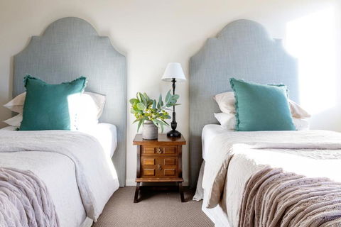 River Run Bright - Accommodation in Bendigo 2