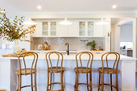 River Run Bright - Accommodation in Bendigo 1
