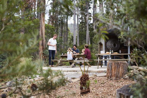 River Run Lodge - Accommodation in Bendigo 3