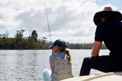 River Run Lodge - Accommodation in Bendigo 2
