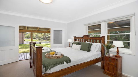 River Shack - Accommodation in Bendigo 3