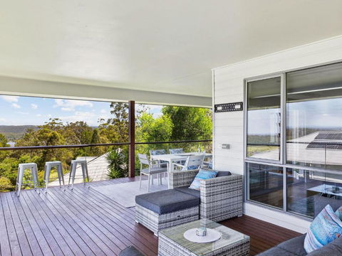 River View Beach Hub - Accommodation in Bendigo 2