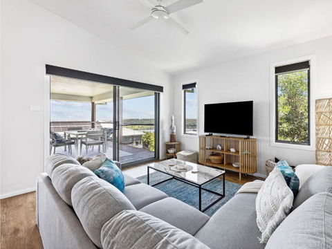 River View Beach Hub - Accommodation in Bendigo 3