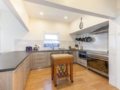 River View Cottage - Accommodation in Bendigo 2