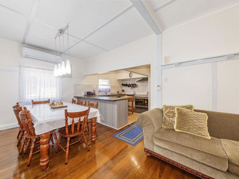 River View Cottage - Accommodation in Bendigo 3