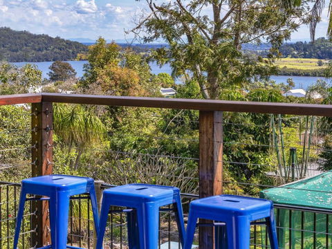 River View Cottage - Accommodation in Bendigo 1