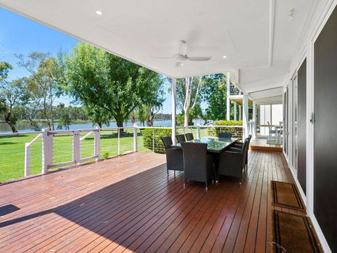 River Views - Accommodation in Bendigo 0