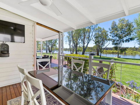 River Views - Accommodation in Bendigo 1