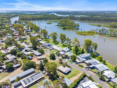 River Views - Accommodation in Bendigo 3