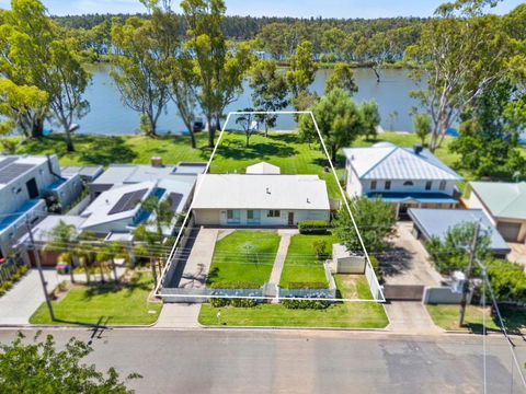 River Views - Accommodation in Bendigo 2