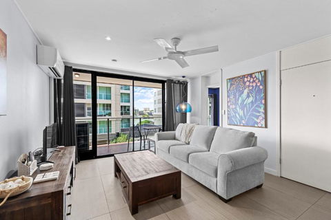 Riverside Luxury Apartments Kangaroo Point - Accommodation in Bendigo 2