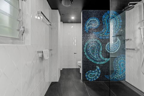 Riverside Luxury Apartments Kangaroo Point - Accommodation in Bendigo 3