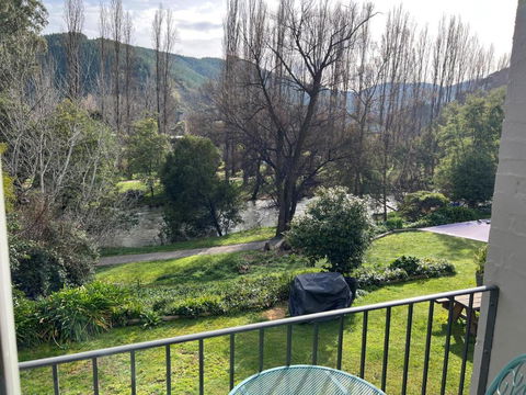 Riverbank Park MOTEL - Accommodation in Bendigo 3