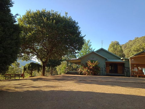 Riverbend Homestead - Accommodation in Bendigo 3