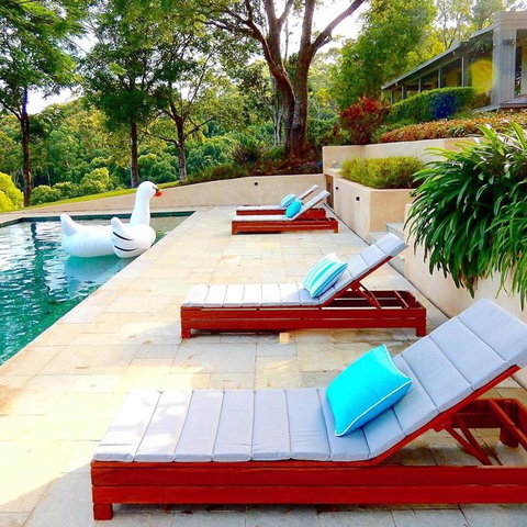 Riverbend Suite Rooms - Accommodation in Bendigo 1