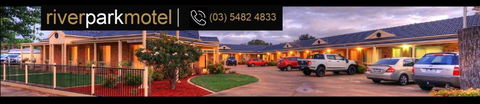 RiverPark Motel - Accommodation in Bendigo 1
