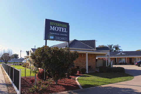 RiverPark Motel - Accommodation in Bendigo 0