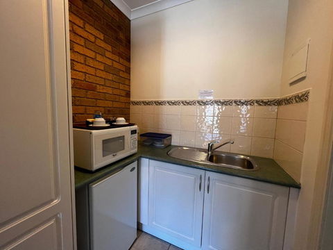RiverPark Motel - Accommodation in Bendigo 2
