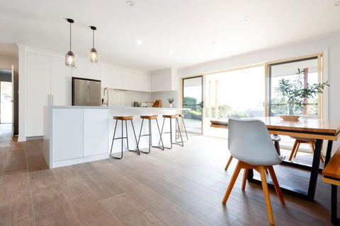 Riverside Farm Stay - Accommodation in Bendigo 3