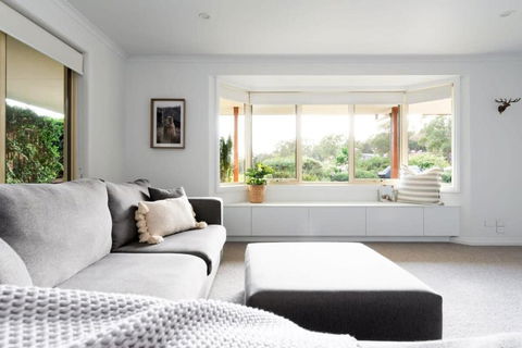 Riverside Farm Stay - Accommodation in Bendigo 1