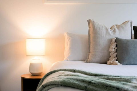 Riverside Farm Stay - Accommodation in Bendigo 2